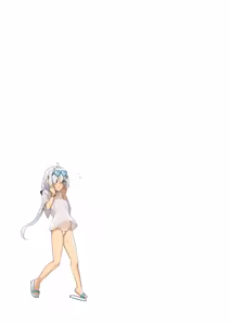 Page 27 of NekoNekoNote13 Natsu no Umi Asedaku Chin Kobi Hoshigari Ecchi + Omake - preview thumbnail