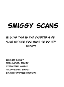 Page 129 of Live With: Do You Want to Do It? - preview thumbnail