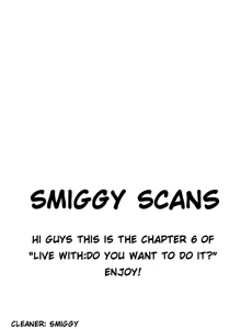 Page 157 of Live With: Do You Want to Do It? - preview thumbnail