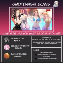 Page 171 of Live With: Do You Want to Do It? - preview thumbnail