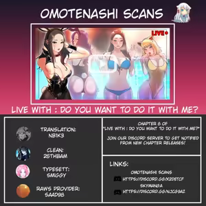 Page 186 of Live With: Do You Want to Do It? - preview thumbnail