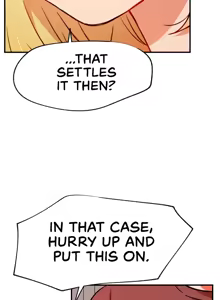 Page 508 of Live With: Do You Want to Do It? - preview thumbnail