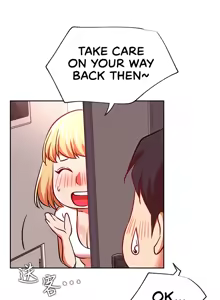 Page 584 of Live With: Do You Want to Do It? - preview thumbnail