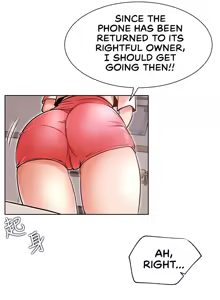 Page 606 of Live With: Do You Want to Do It? - preview thumbnail
