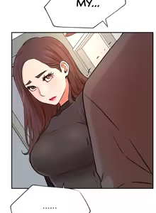 Page 689 of Live With: Do You Want to Do It? - preview thumbnail