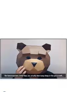 Page 786 of Live With: Do You Want to Do It? - preview thumbnail