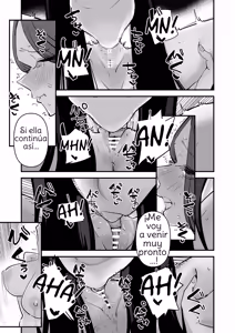 Page 26 of Kunni Shitai Onna to kunni Saretai Onna  A Woman That Wants To Give Cunnilingus And A Woman That Wants To Receive Cunnilingus - preview thumbnail