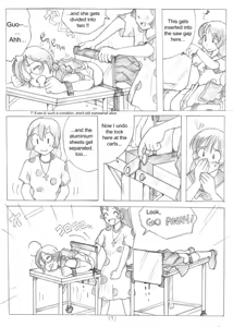 Page 56 of Torture School Festival & Museum & many more - Sachisuke Masumura - preview thumbnail