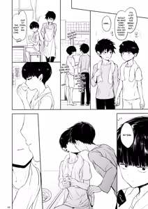 Page 67 of Saitei na Otona Chuu | The Worst Kind of Adult, Chapter 2 - preview thumbnail
