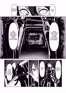 Page 12 of Akuma no Choukyou | Demonic Training - preview thumbnail
