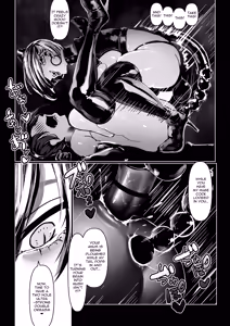 Page 133 of Akuma no Choukyou | Demonic Training - preview thumbnail