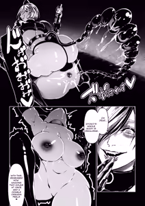 Page 135 of Akuma no Choukyou | Demonic Training - preview thumbnail