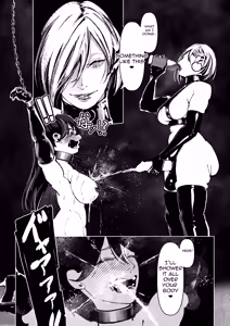 Page 141 of Akuma no Choukyou | Demonic Training - preview thumbnail