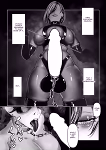 Page 165 of Akuma no Choukyou | Demonic Training - preview thumbnail
