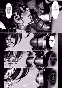 Page 168 of Akuma no Choukyou | Demonic Training - preview thumbnail