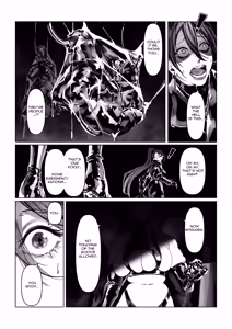 Page 17 of Akuma no Choukyou | Demonic Training - preview thumbnail