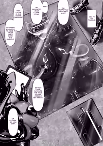 Page 175 of Akuma no Choukyou | Demonic Training - preview thumbnail