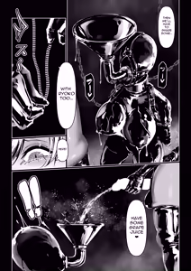 Page 185 of Akuma no Choukyou | Demonic Training - preview thumbnail