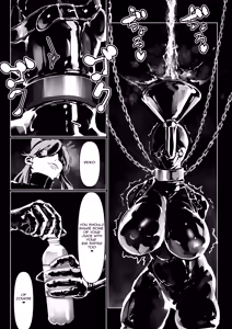 Page 186 of Akuma no Choukyou | Demonic Training - preview thumbnail
