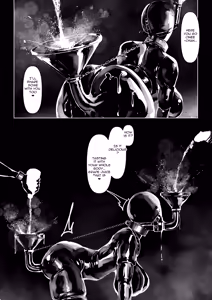 Page 187 of Akuma no Choukyou | Demonic Training - preview thumbnail