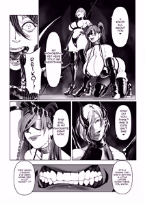 Page 19 of Akuma no Choukyou | Demonic Training - preview thumbnail