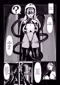 Page 195 of Akuma no Choukyou | Demonic Training - preview thumbnail