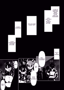 Page 219 of Akuma no Choukyou | Demonic Training - preview thumbnail