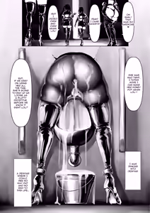 Page 223 of Akuma no Choukyou | Demonic Training - preview thumbnail