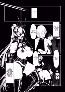 Page 225 of Akuma no Choukyou | Demonic Training - preview thumbnail