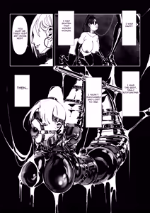 Page 226 of Akuma no Choukyou | Demonic Training - preview thumbnail