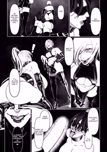 Page 231 of Akuma no Choukyou | Demonic Training - preview thumbnail