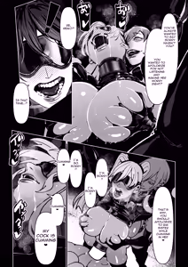 Page 258 of Akuma no Choukyou | Demonic Training - preview thumbnail