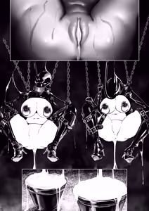 Page 277 of Akuma no Choukyou | Demonic Training - preview thumbnail