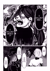 Page 37 of Akuma no Choukyou | Demonic Training - preview thumbnail