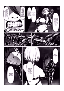Page 41 of Akuma no Choukyou | Demonic Training - preview thumbnail