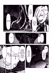 Page 44 of Akuma no Choukyou | Demonic Training - preview thumbnail