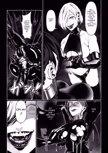Page 52 of Akuma no Choukyou | Demonic Training - preview thumbnail