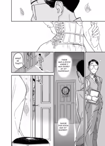 Page 12 of Boku no Nurse Maid Isabella no Fudeoroshi ~Ochichi ga Goshomou nara Tanezuke kudasaimashi~ | My Nursemaid Isabella's First Time ~ If You Desire, Please Impregnate Me ~ - preview thumbnail