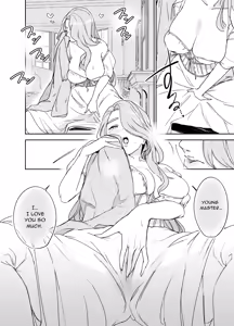 Page 16 of Boku no Nurse Maid Isabella no Fudeoroshi ~Ochichi ga Goshomou nara Tanezuke kudasaimashi~ | My Nursemaid Isabella's First Time ~ If You Desire, Please Impregnate Me ~ - preview thumbnail