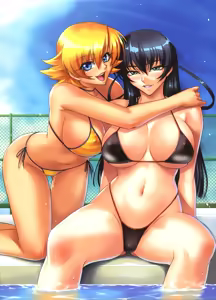 Page 244 of Igawa Asagi - preview thumbnail