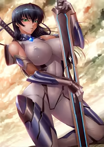 Page 260 of Igawa Asagi - preview thumbnail