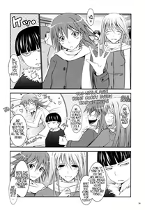 Page 33 of Touchuu Kasou - preview thumbnail