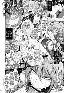 Page 9 of Touchuu Kasou - preview thumbnail