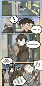 Page 48 of Experiment l Эксперимент - preview thumbnail