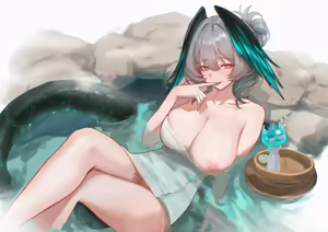 Page 8 of イヴォンヌ+ミニ更新+カライシャ [FANBOX] Original Uncensored - preview thumbnail