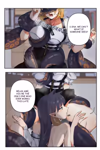 Page 263 of Tentacle Gallery - preview thumbnail