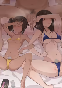 Page 113 of Cheating & Netorare Gallery - preview thumbnail