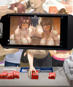 Page 120 of Cheating & Netorare Gallery - preview thumbnail