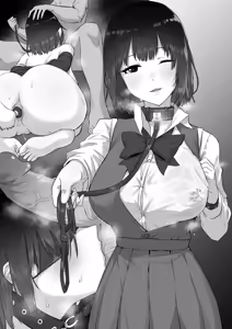 Page 156 of Cheating & Netorare Gallery - preview thumbnail