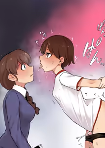 Page 16 of Cheating & Netorare Gallery - preview thumbnail